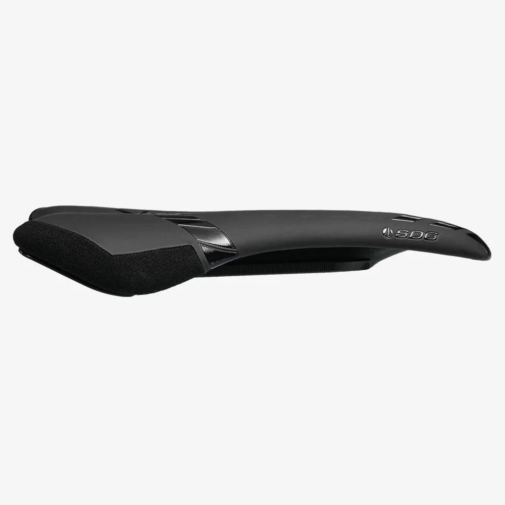 Sedlo SDG I-FLY 2.0 I-Beam Black