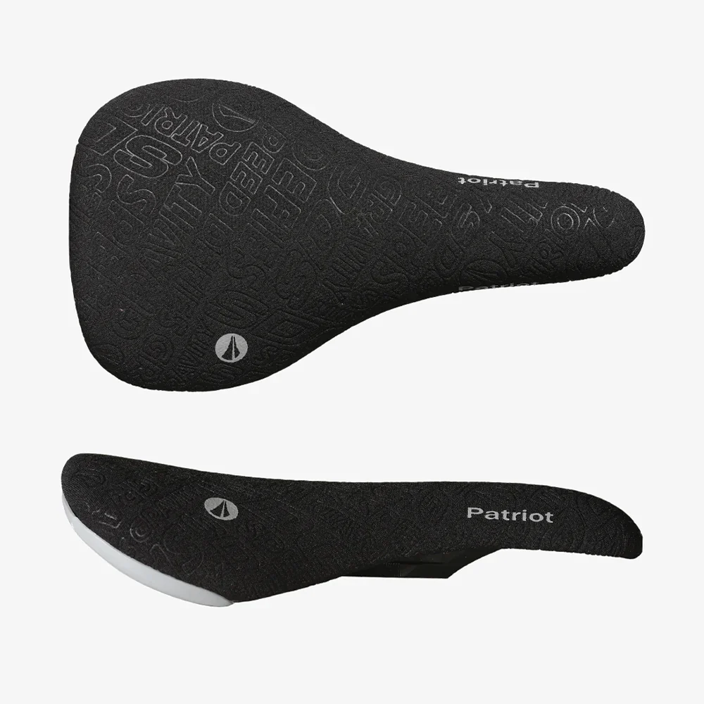 Sedlo SDG PATRIOT I-Beam