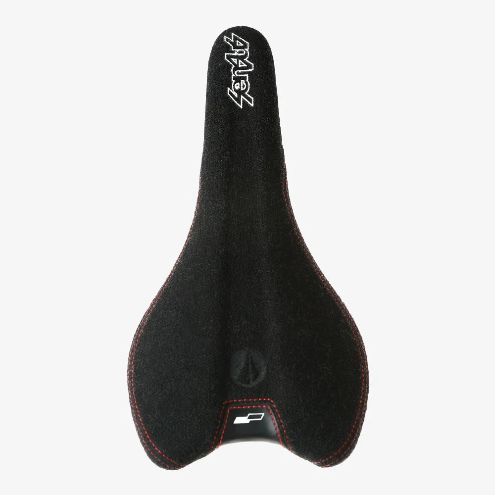 Sedlo SDG RADAR MTN SENSUS Kevlarové kolejnice Lux-Alloy Black