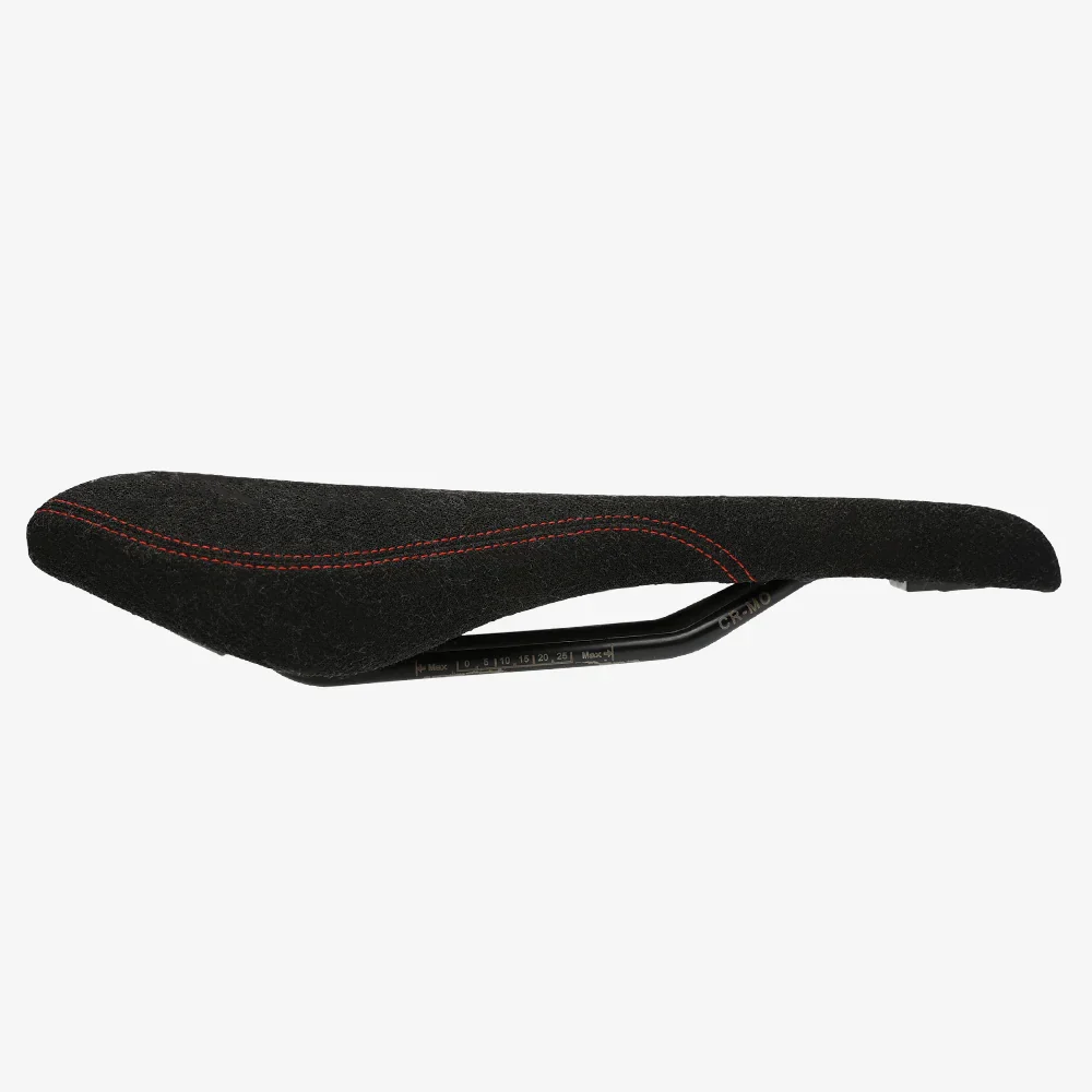 Sedlo SDG RADAR MTN SENSUS Kevlarové kolejnice Lux-Alloy Black