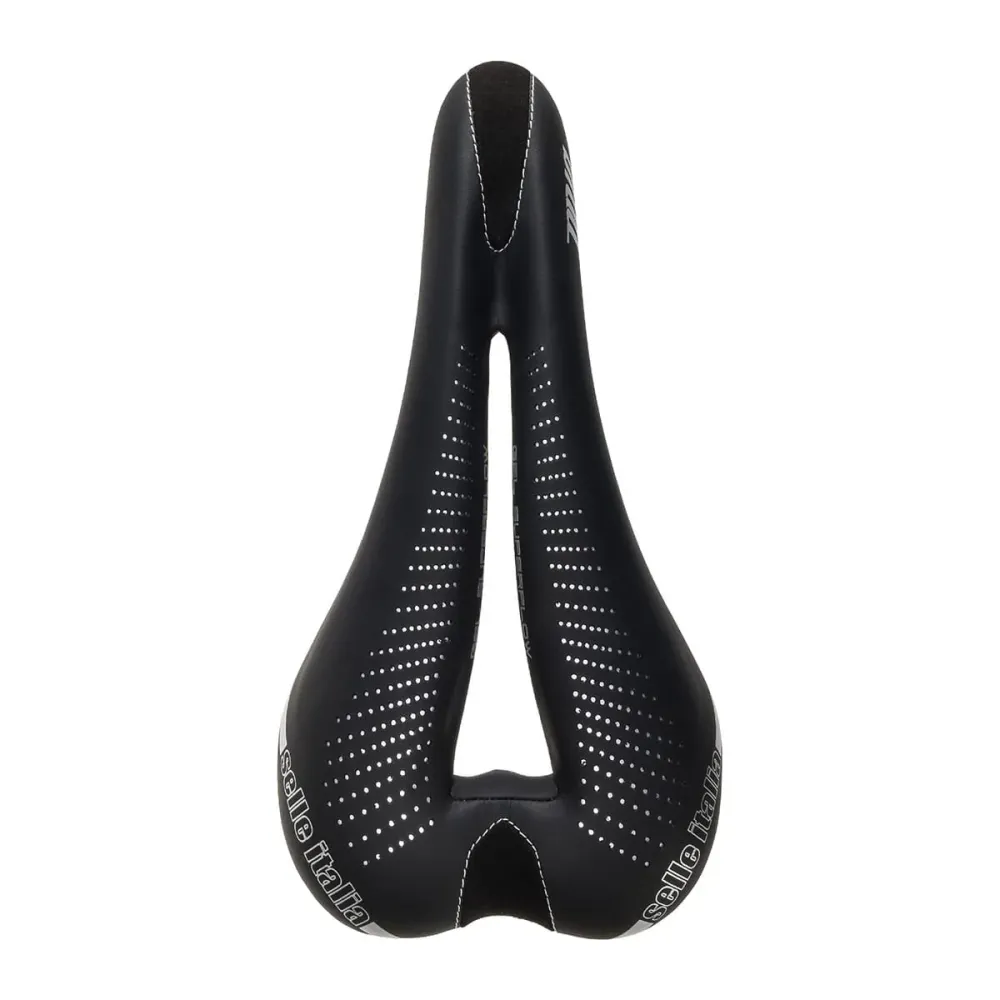 Sedlo SELLE ITALIA DIVA GEL SUPERFLOW S Dámské boty TI316