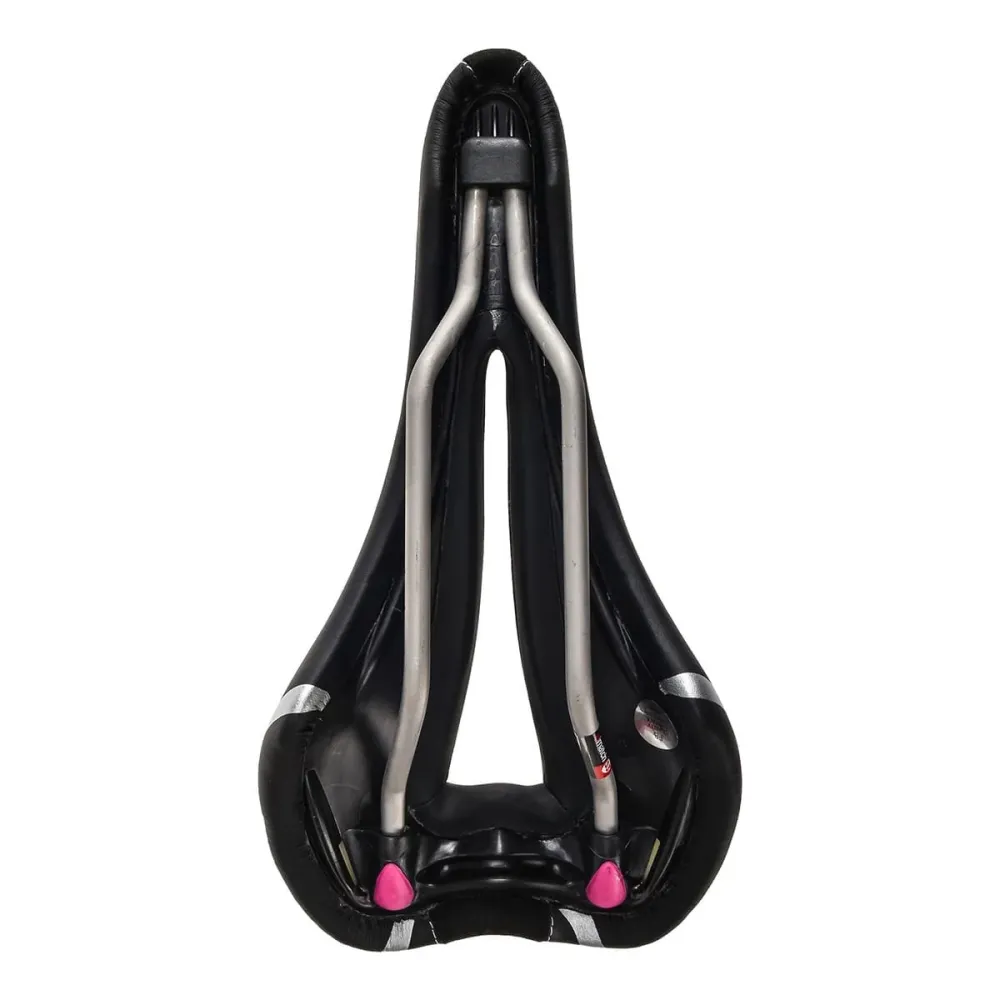 Sedlo SELLE ITALIA DIVA GEL SUPERFLOW S Dámské boty TI316