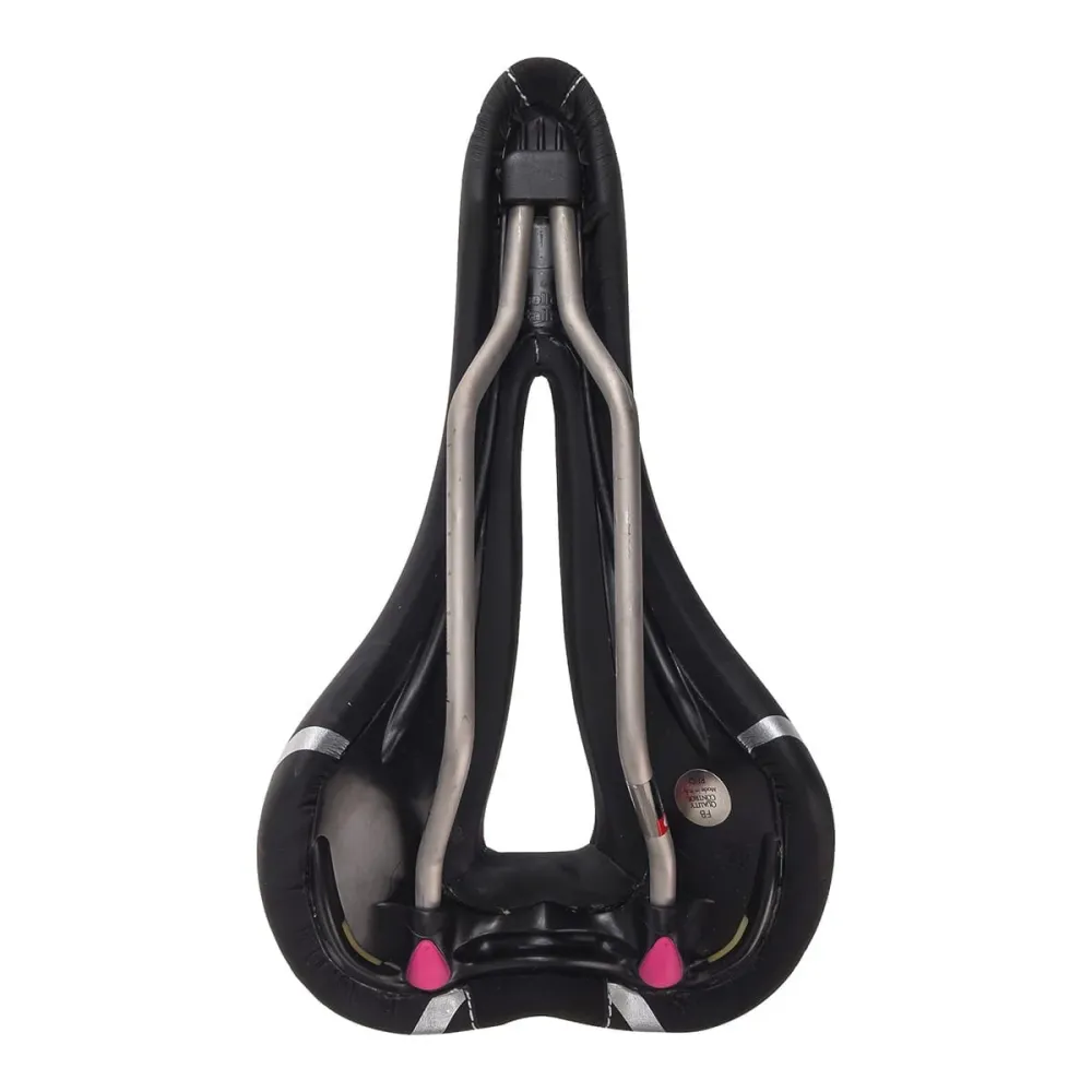 Sedlo SELLE ITALIA DIVA GEL SUPERFLOW L Dámské boty TI316