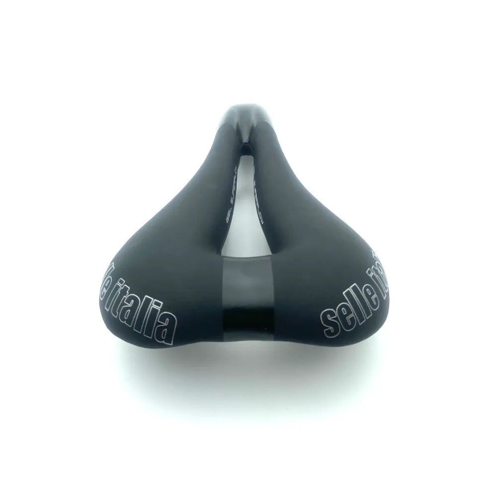 Sedlo SELLE ITALIA DIVA GEL SUPERFLOW L Dámské boty Fec