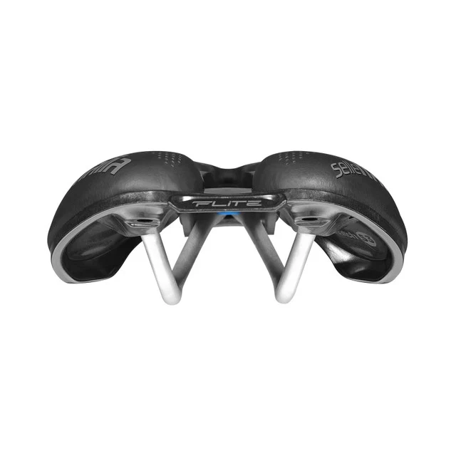 Sedlo SELLE ITALIA FLITE BOOST GRAVEL SUPERFLOW S Rails TI 316 Black