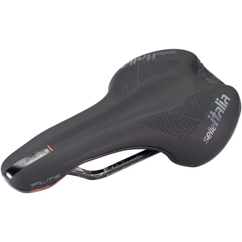 Sedlo SELLE ITALIA FLITE BOOST L Karbonové kolejnice