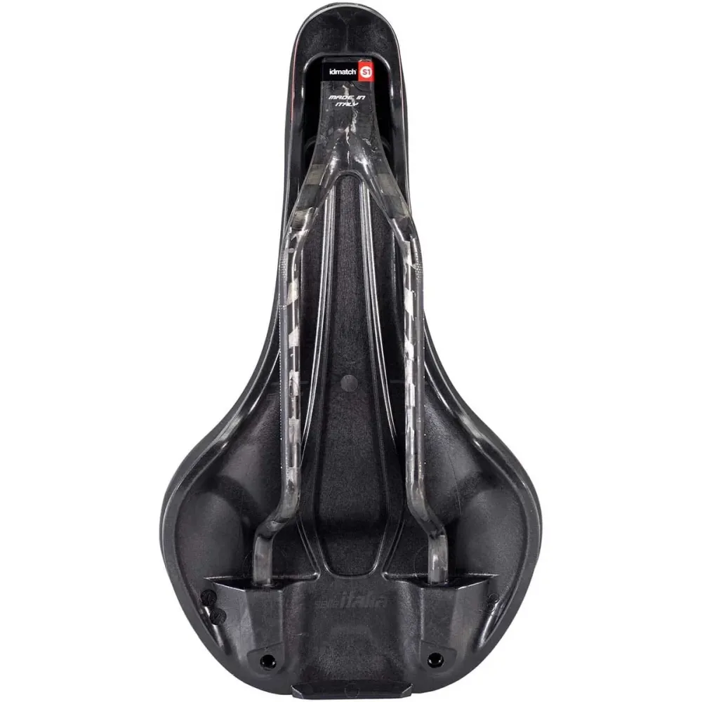 Sedlo SELLE ITALIA FLITE BOOST L Karbonové kolejnice