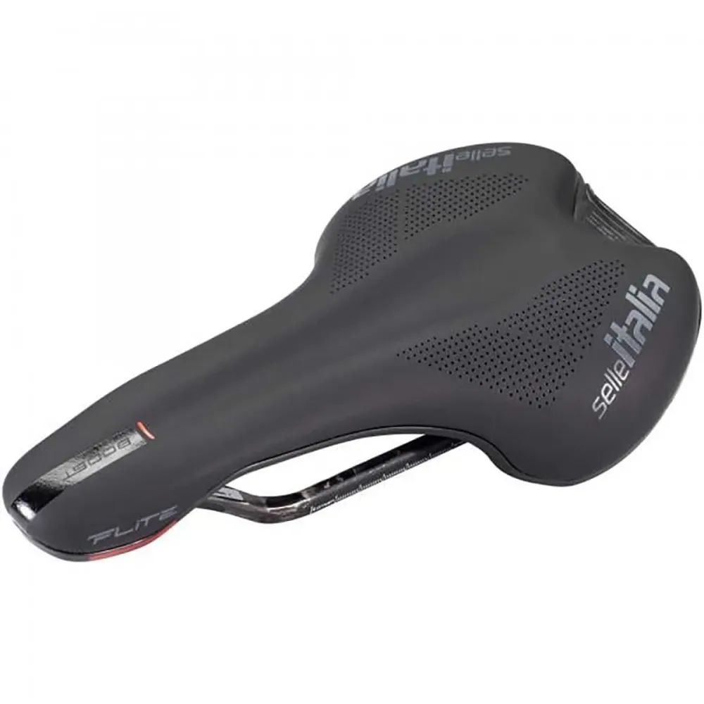 Sedlo SELLE ITALIA FLITE BOOST S Rails Carbon