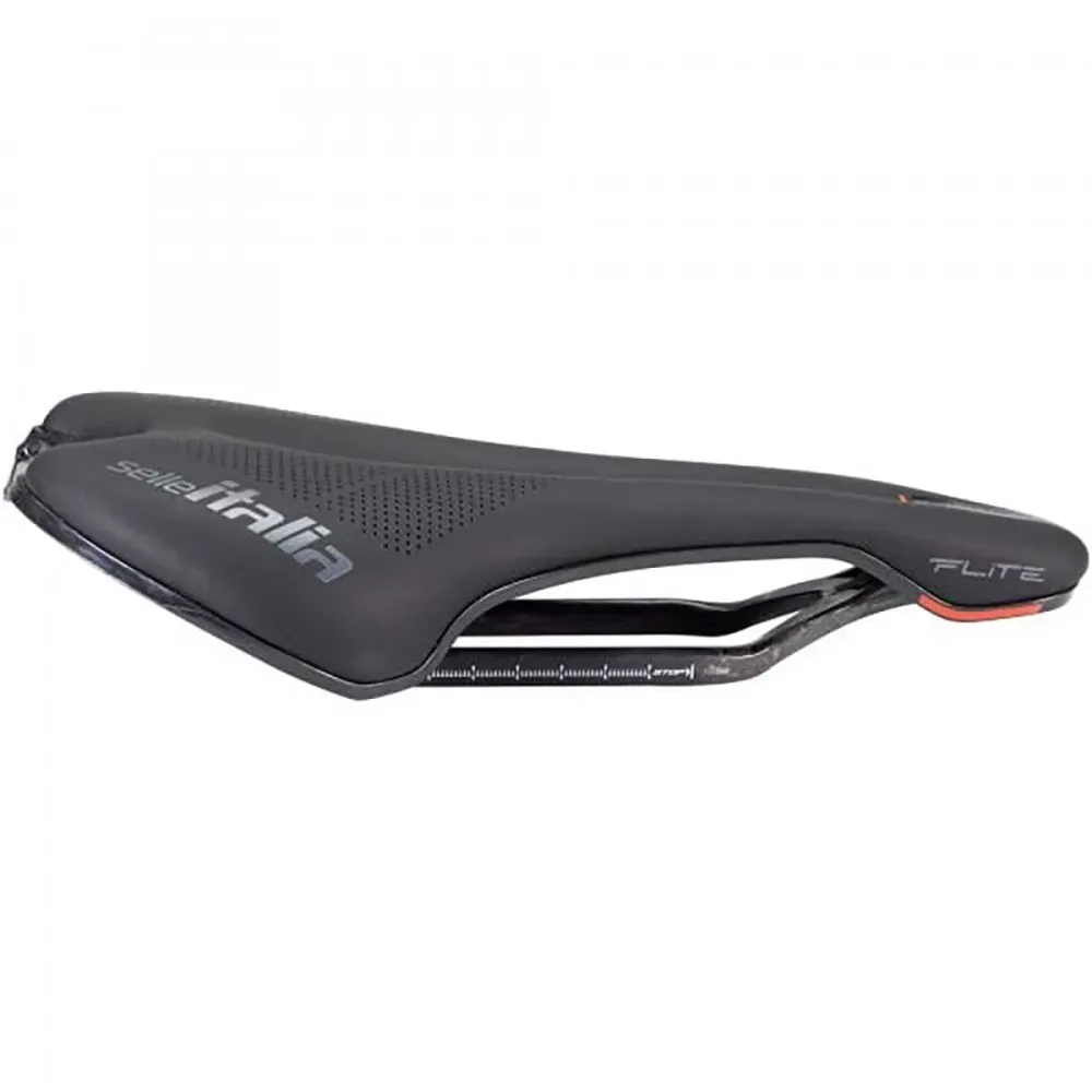 Sedlo SELLE ITALIA FLITE BOOST S Rails Carbon