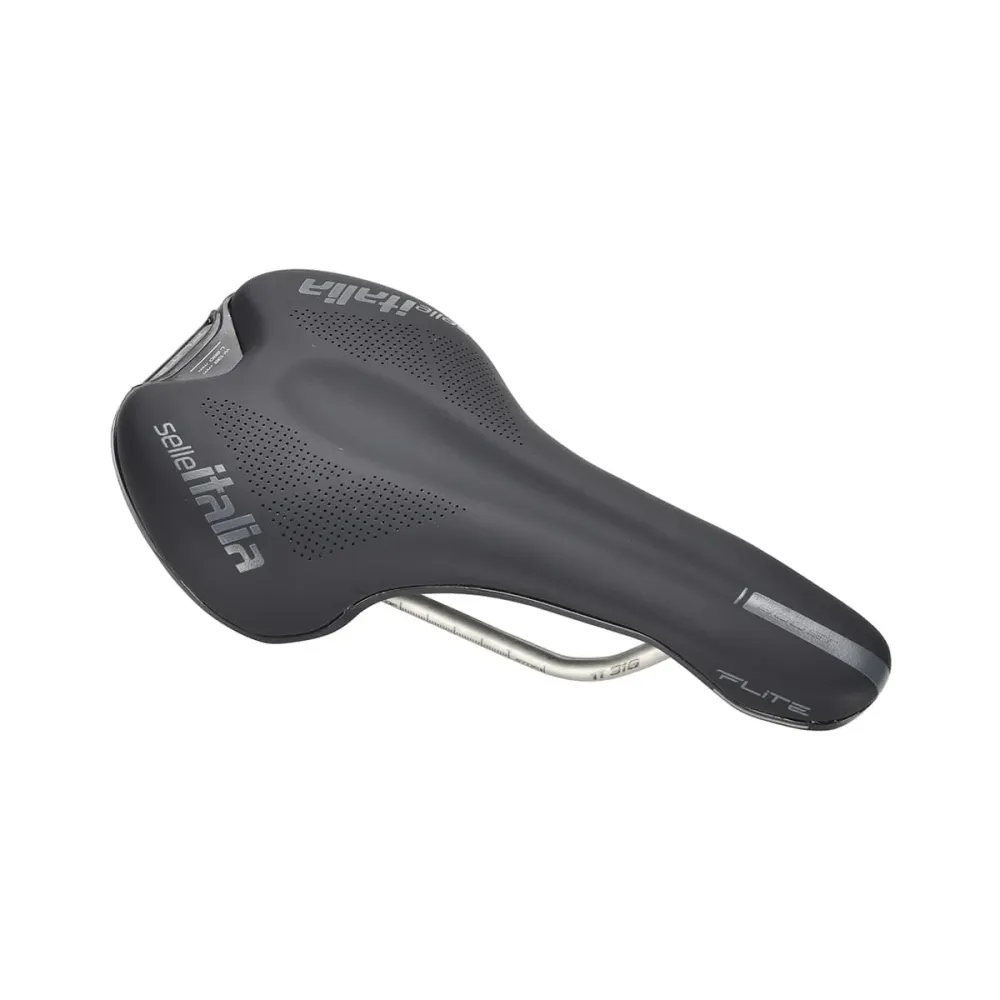 Sedlo SELLE ITALIA FLITE BOOST S Rails Ti316