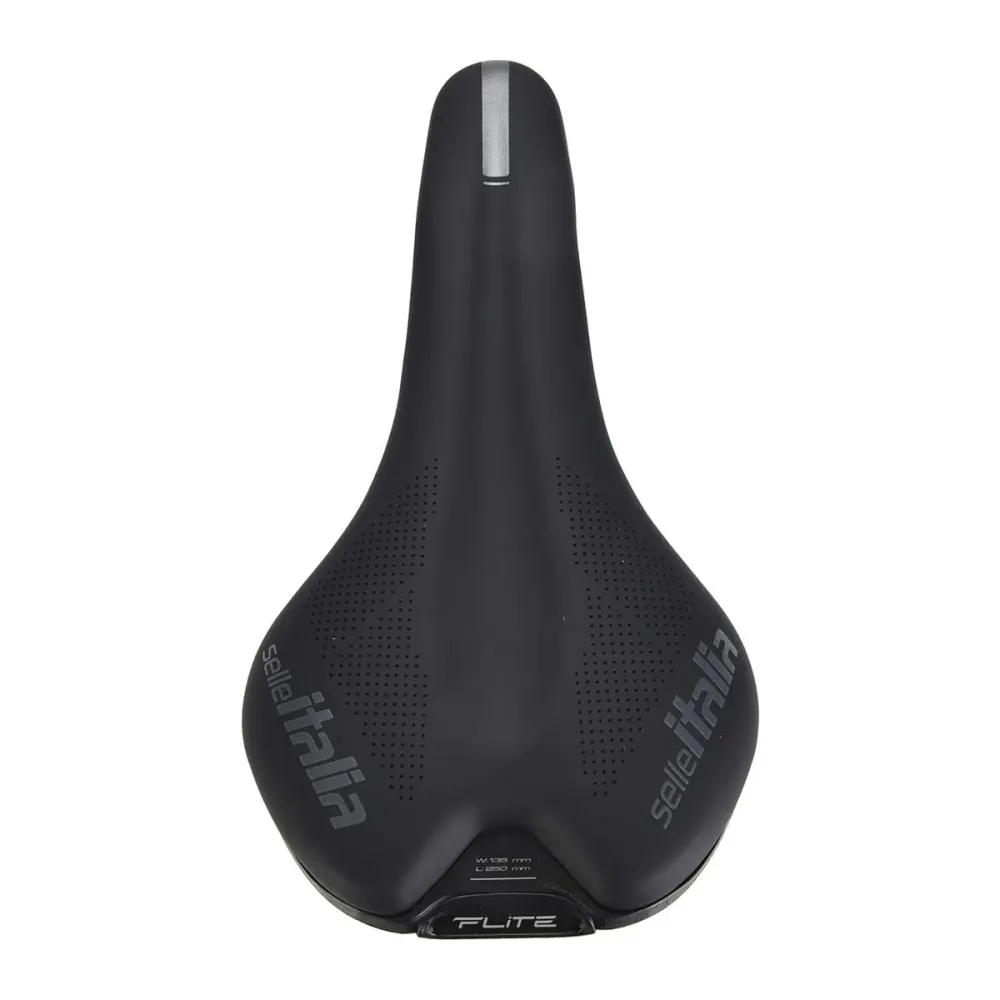 Sedlo SELLE ITALIA FLITE BOOST S Rails Ti316