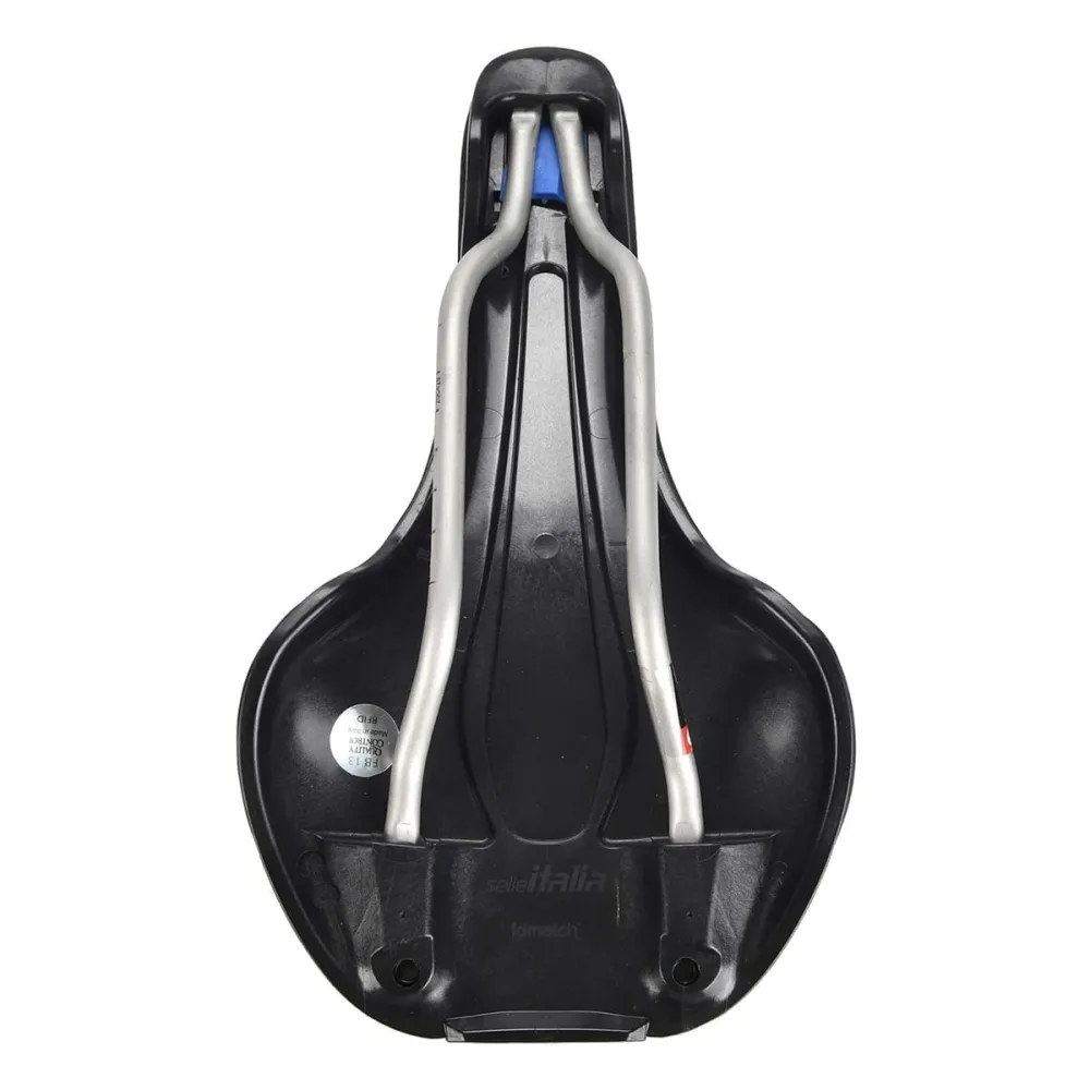 Sedlo SELLE ITALIA FLITE BOOST S Rails Ti316