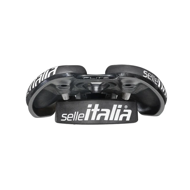 Sedlo SELLE ITALIA FLITE BOOST SUPERFLOW PRO TEAM 6.1 L Carbon Rails Black