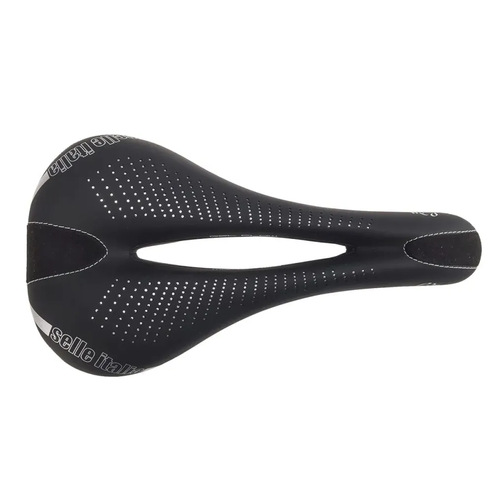 Sedlo SELLE ITALIA LADY GEL FLOW S Dámské boty Manganese Black