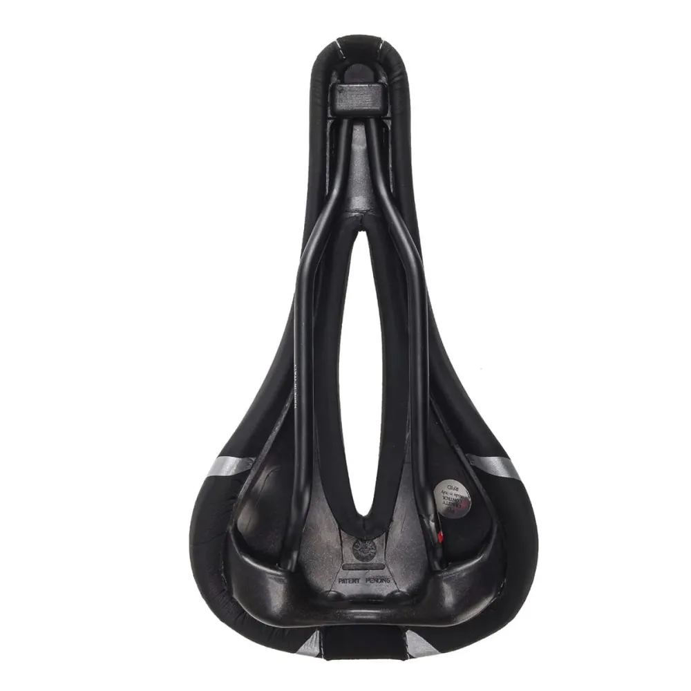 Sedlo SELLE ITALIA LADY GEL FLOW S Dámské boty Manganese Black