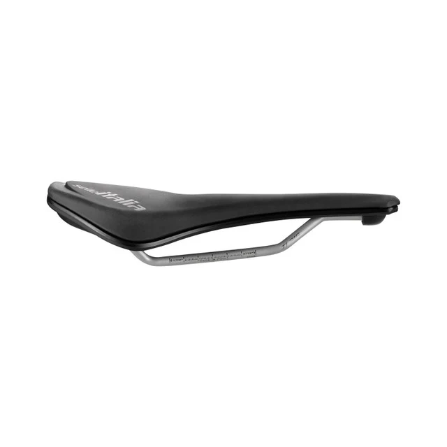 Sedlo SELLE ITALIA MODEL Y L Rails Ti316 Black