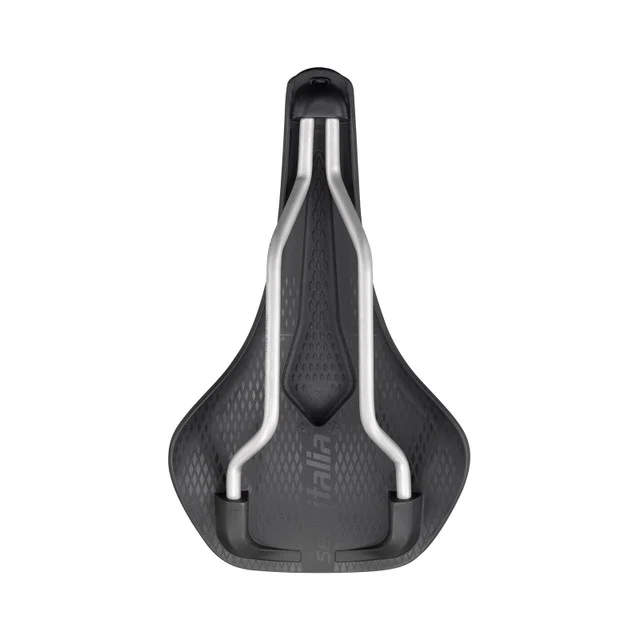 Sedlo SELLE ITALIA MODEL Y L Rails Ti316 Black