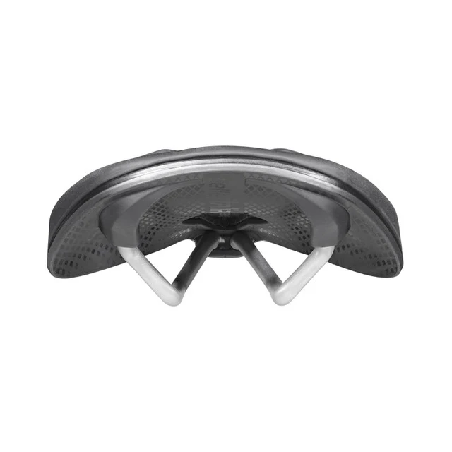 Sedlo SELLE ITALIA MODEL Y L Rails Ti316 Black
