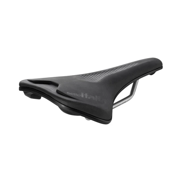 Sedlo SELLE ITALIA MODEL Y L Rails Ti316 Black