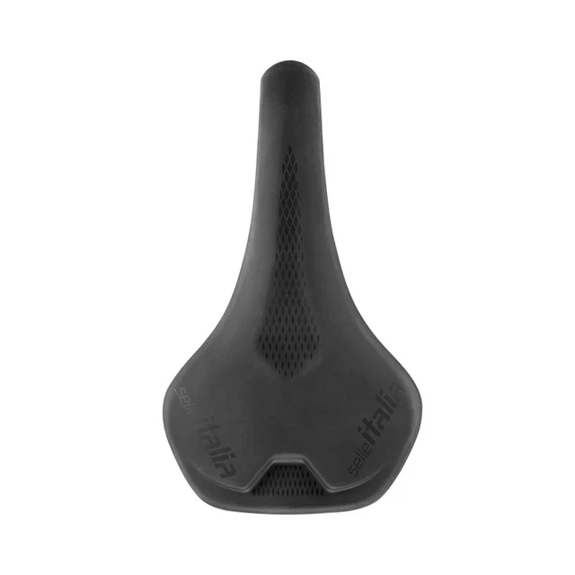 Sedlo SELLE ITALIA MODEL Y L Rails Ti316 Black