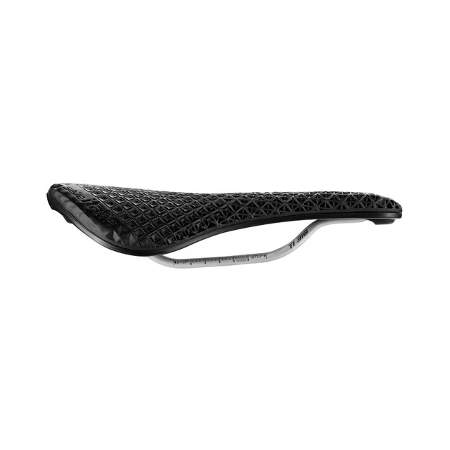 Sedlo SELLE ITALIA NOVUS BOOST EVO 3D SUPERFLOW L Rails TI316 Black