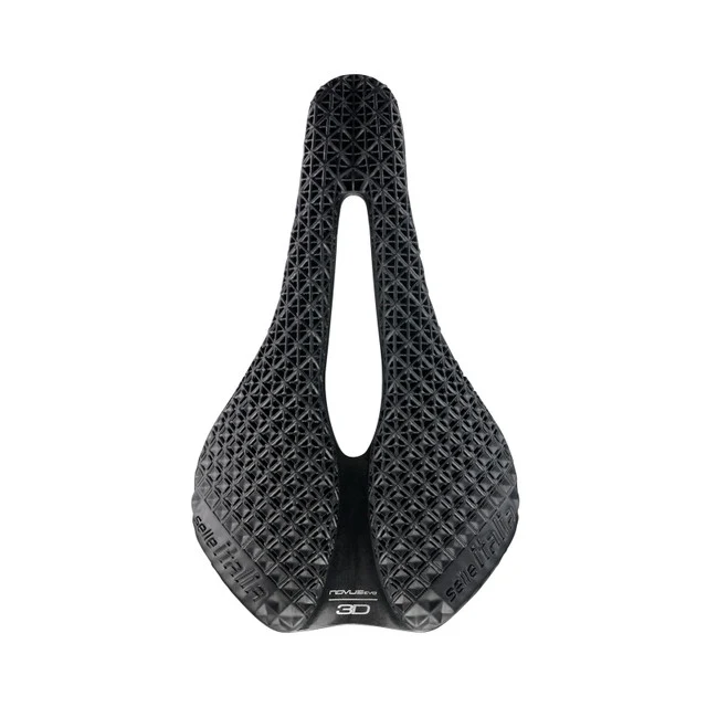 Sedlo SELLE ITALIA NOVUS BOOST EVO 3D SUPERFLOW L Rails TI316 Black