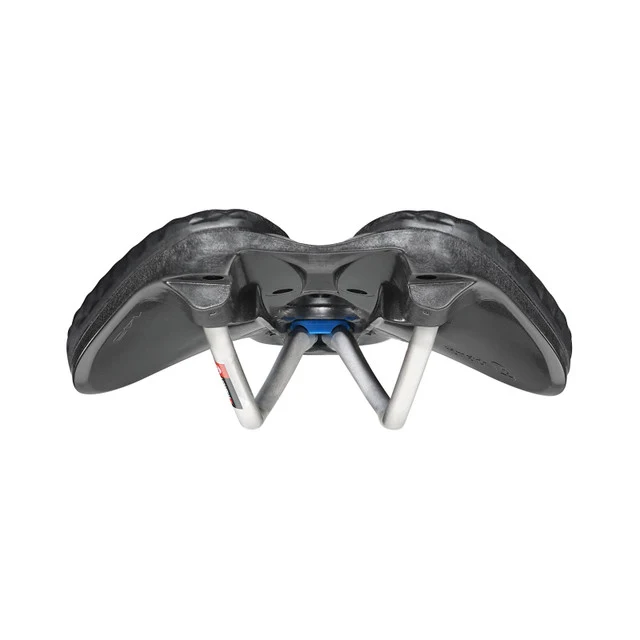 Sedlo SELLE ITALIA NOVUS BOOST EVO 3D SUPERFLOW L Rails TI316 Black