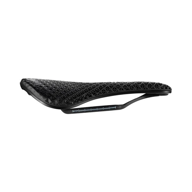 Sedlo SELLE ITALIA NOVUS BOOST SUPERFLOW EVO 3D L Carbon Rails Black
