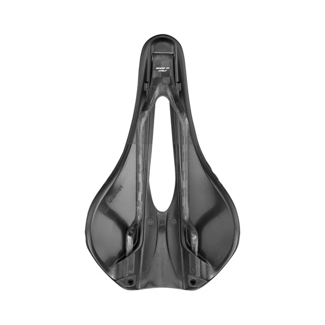 Sedlo SELLE ITALIA NOVUS BOOST SUPERFLOW EVO 3D L Carbon Rails Black