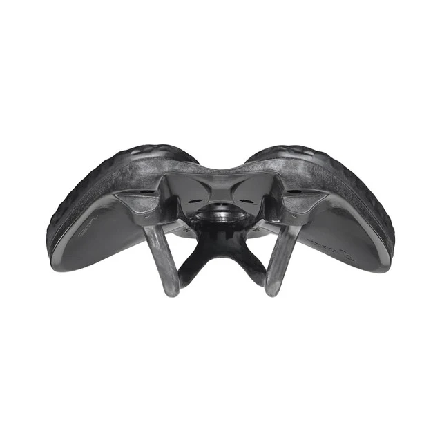 Sedlo SELLE ITALIA NOVUS BOOST SUPERFLOW EVO 3D L Carbon Rails Black