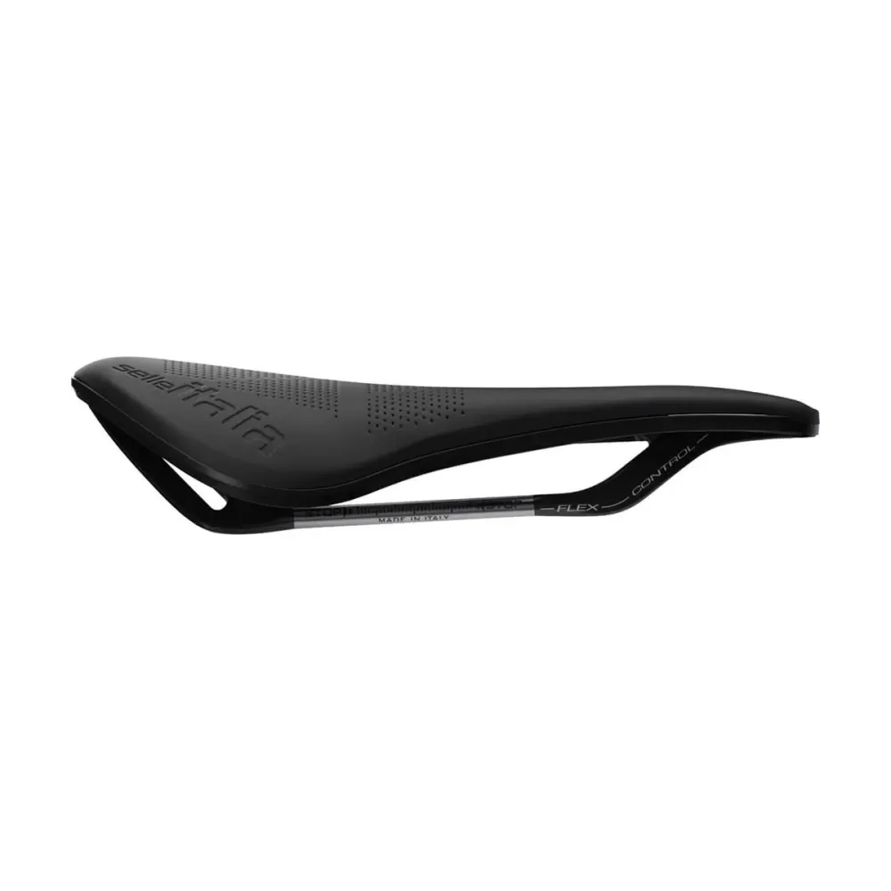 Sedlo SELLE ITALIA NOVUS EVO BOOST SUPERFLOW L Rails Fec