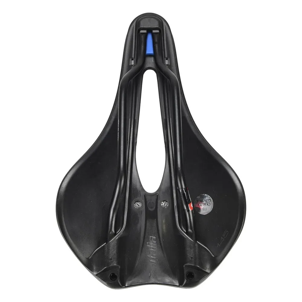 Sedlo SELLE ITALIA NOVUS EVO BOOST SUPERFLOW LADY Dámské boty Manganese
