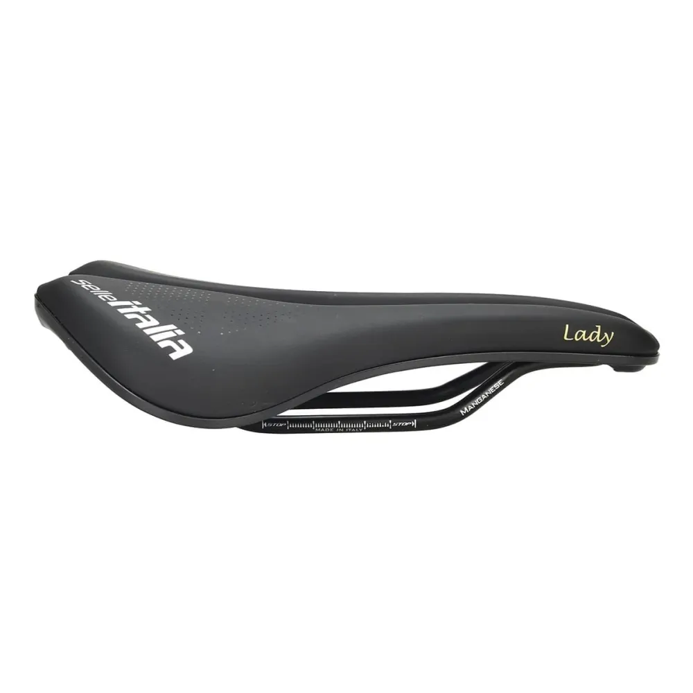 Sedlo SELLE ITALIA NOVUS EVO BOOST SUPERFLOW LADY Dámské boty Manganese