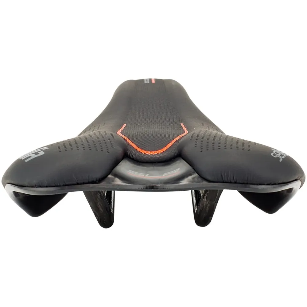Sedlo SELLE ITALIA SLR BOOST L1 Carbon Rails Black