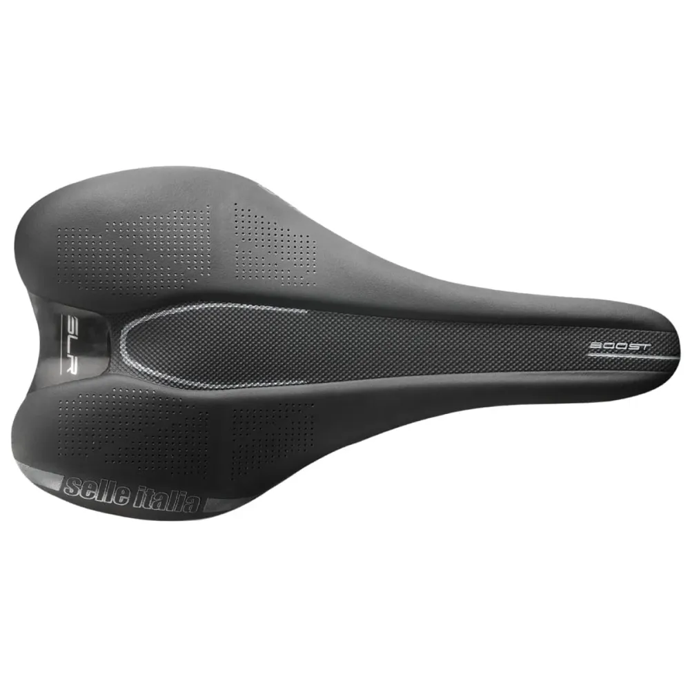 Sedlo SELLE ITALIA SLR BOOST L Rails TI316