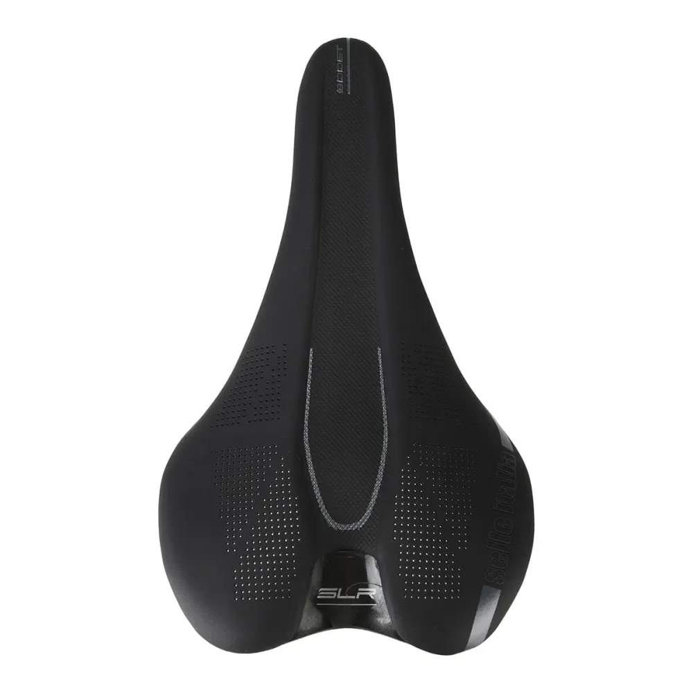 Sedlo SELLE ITALIA SLR BOOST L Rails TI316