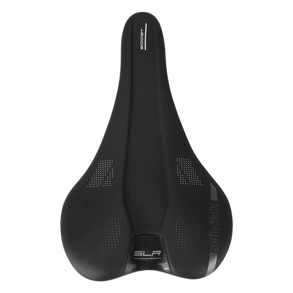 Sedlo SELLE ITALIA SLR BOOST L Rails Manganese Black