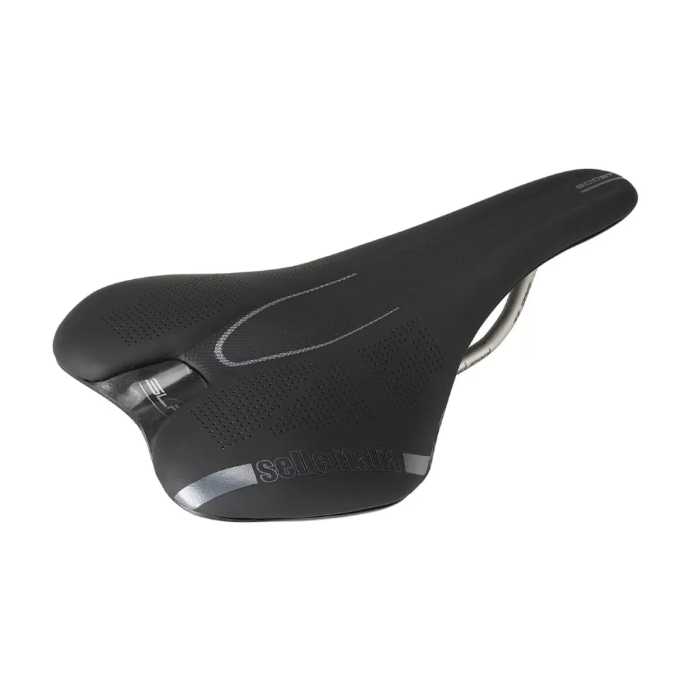 Sedlo SELLE ITALIA SLR BOOST L Rails TI316