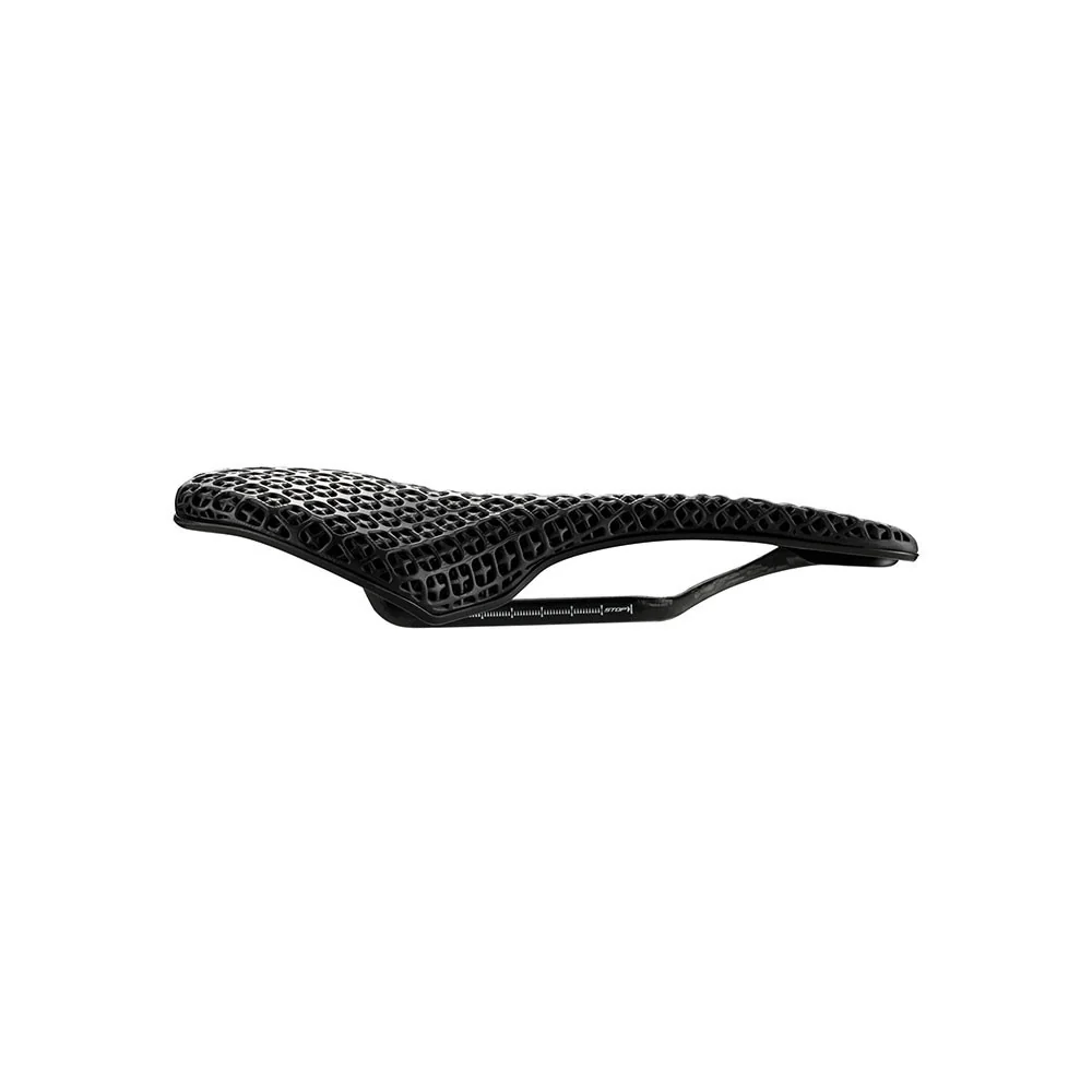 Sedlo SELLE ITALIA SLR BOOST SUPERFLOW 3D L Carbon Rails Black