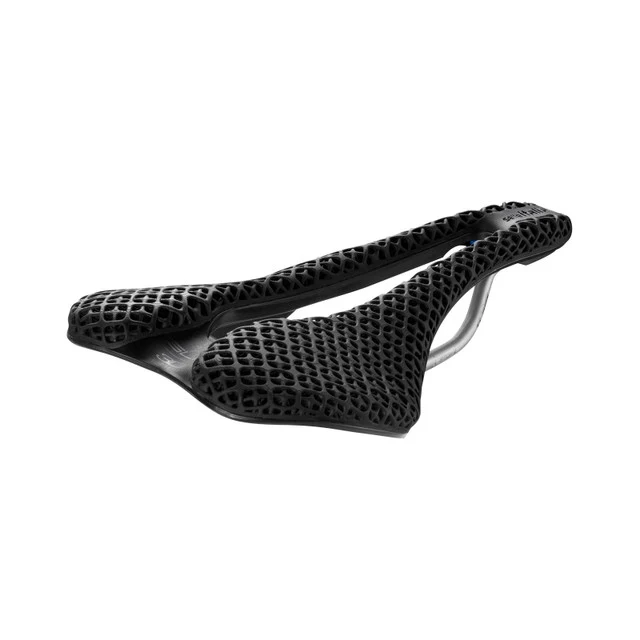 Sedlo SELLE ITALIA SLR BOOST SUPERFLOW 3D L Rails Ti316
