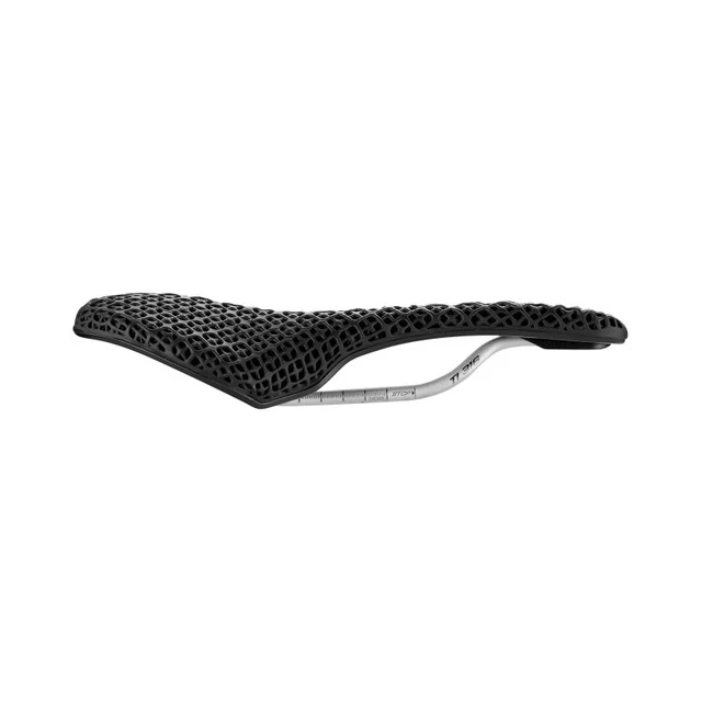 Sedlo SELLE ITALIA SLR BOOST SUPERFLOW 3D L Rails Ti316