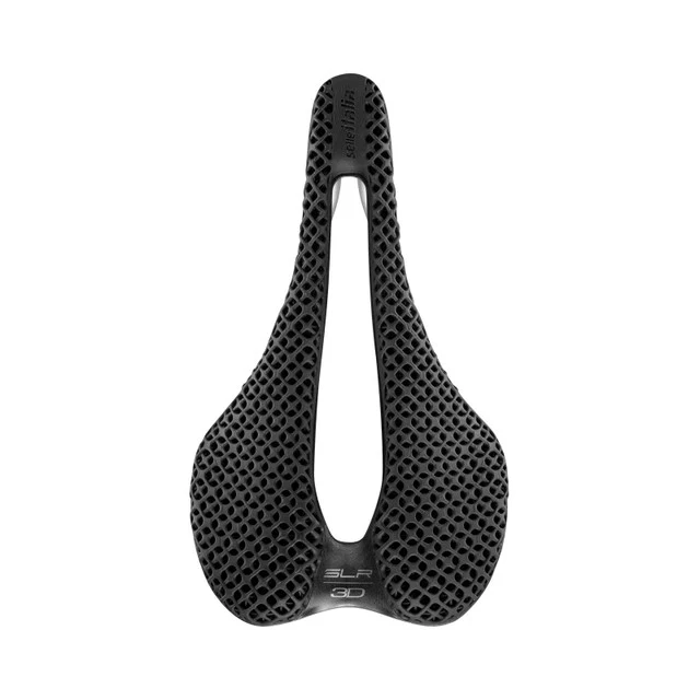 Sedlo SELLE ITALIA SLR BOOST SUPERFLOW 3D L Rails Ti316
