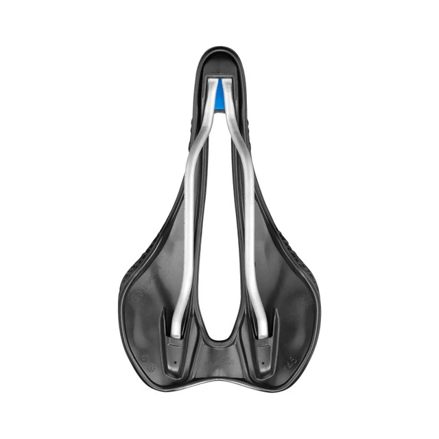 Sedlo SELLE ITALIA SLR BOOST SUPERFLOW 3D L Rails Ti316