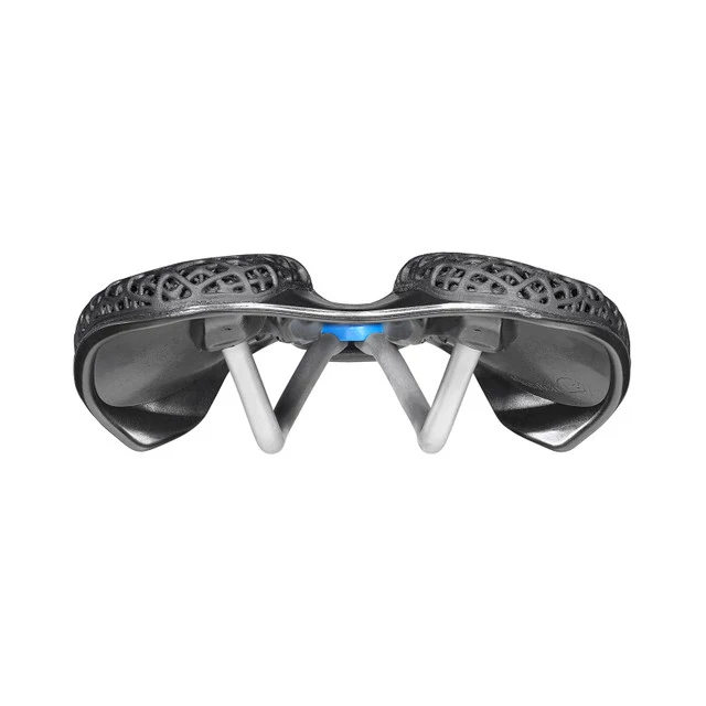 Sedlo SELLE ITALIA SLR BOOST SUPERFLOW 3D L Rails Ti316