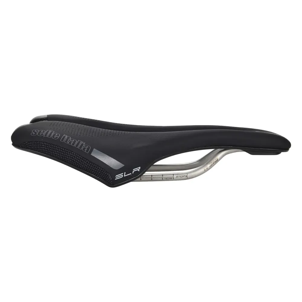 Sedlo SELLE ITALIA SLR BOOST X-CROSS SUPERFLOW S Rails TI316