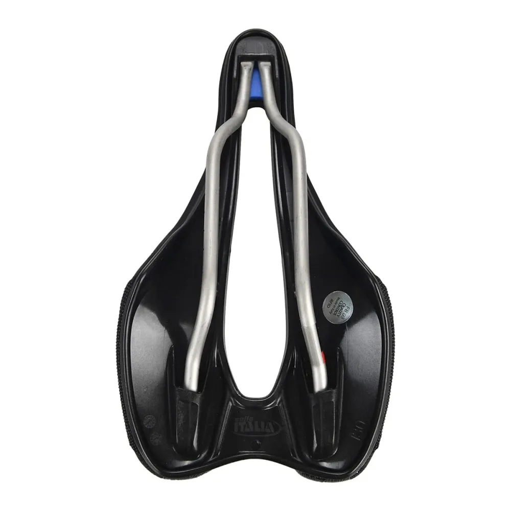 Sedlo SELLE ITALIA SLR BOOST X-CROSS SUPERFLOW S Rails TI316