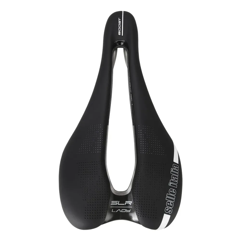 Sedlo SELLE ITALIA SLR LADY BOOST SUPERFLOW S Dámské boty TI316