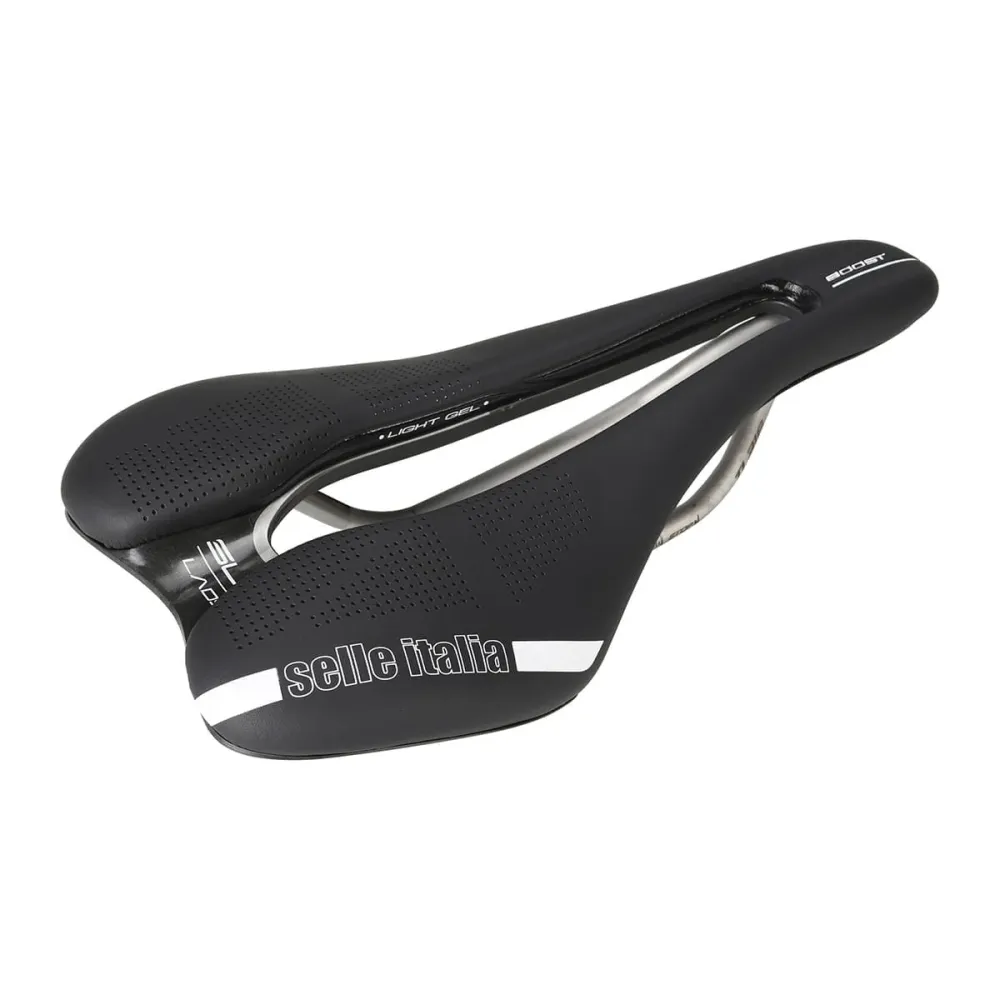 Sedlo SELLE ITALIA SLR LADY BOOST SUPERFLOW S Dámské boty TI316