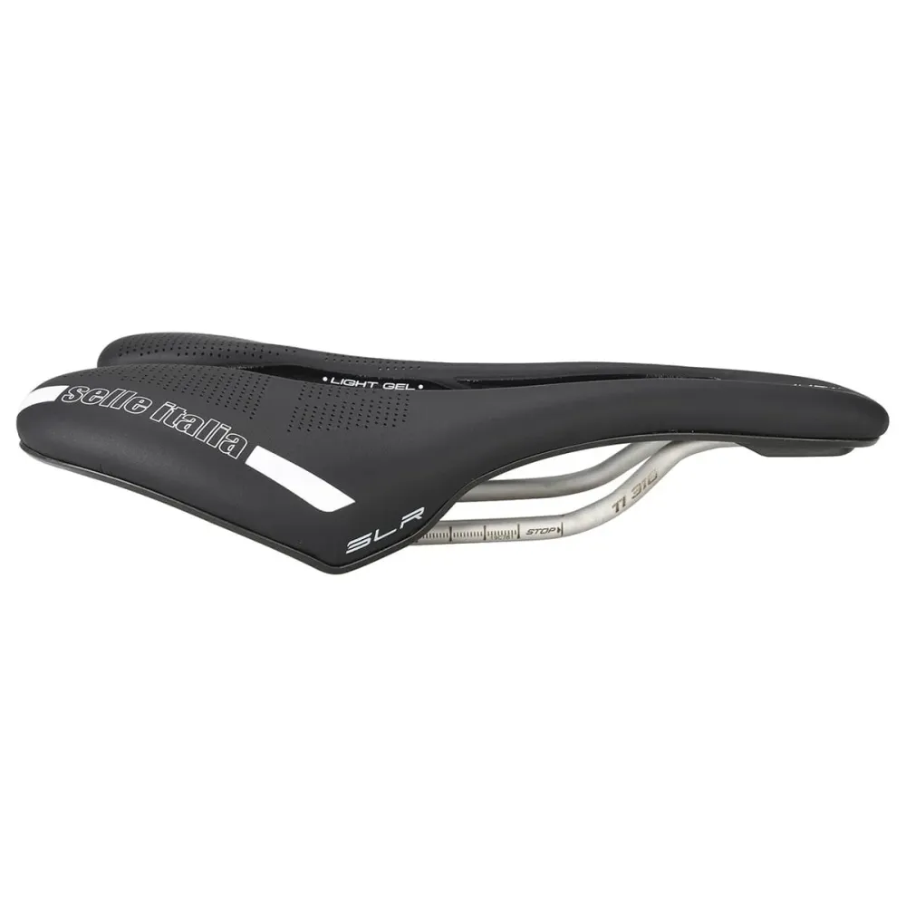 Sedlo SELLE ITALIA SLR LADY BOOST SUPERFLOW S Dámské boty TI316