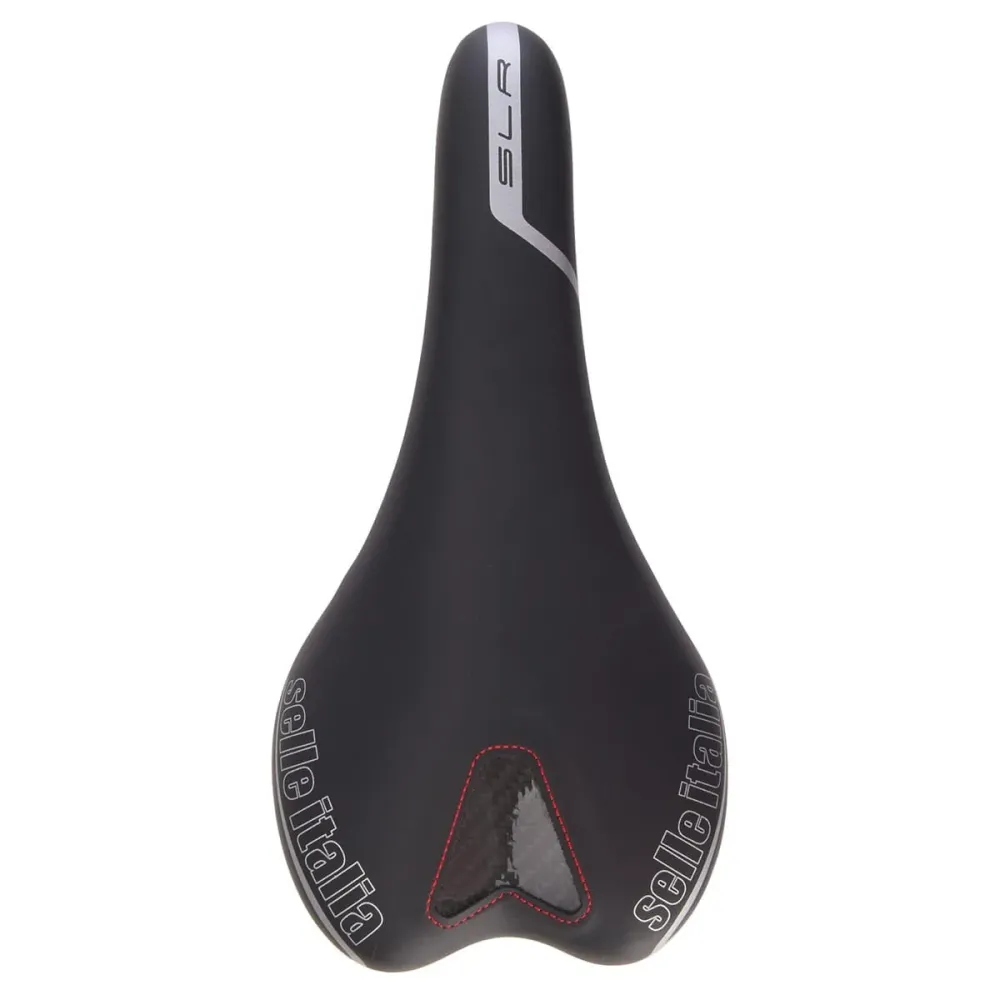 Sedlo SELLE ITALIA SLR Rails Manganese Black